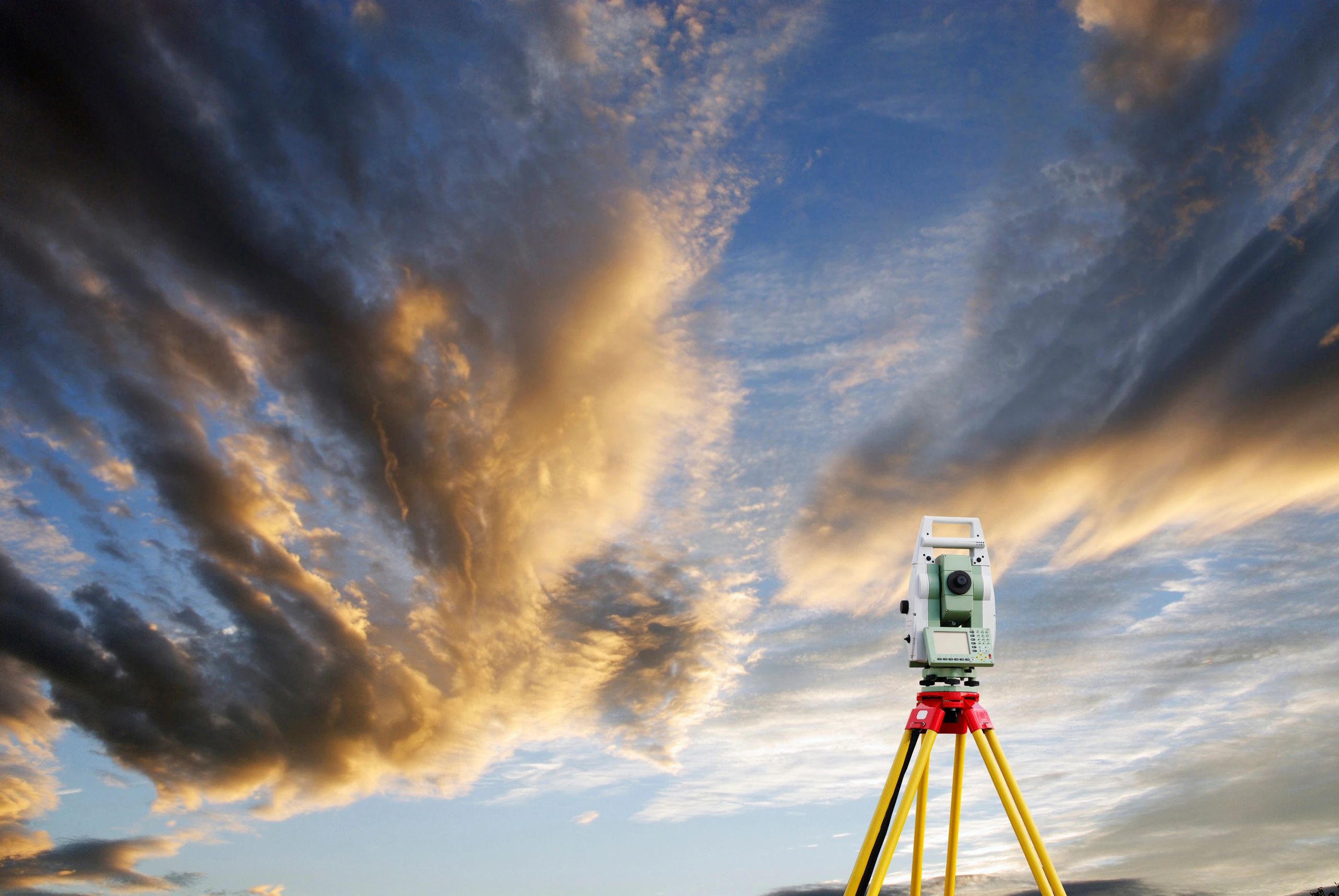 Trinity Land Surveying Professional Land Surveyor